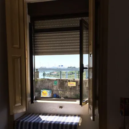 Casa Do Canto