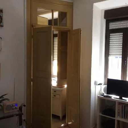 Casa Do Canto Apartment