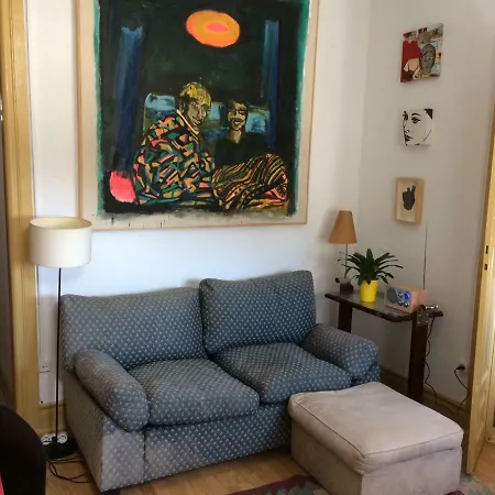 Casa Do Canto Apartment