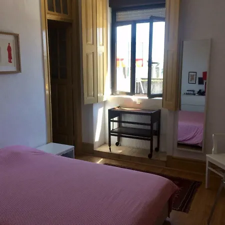 Casa Do Canto Apartment *