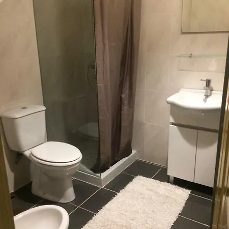 Casa Do Canto Apartment *
