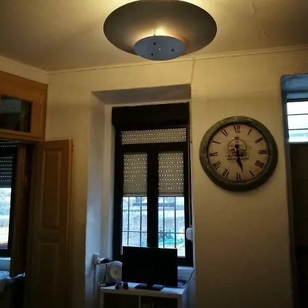 Apartment Casa Do Canto