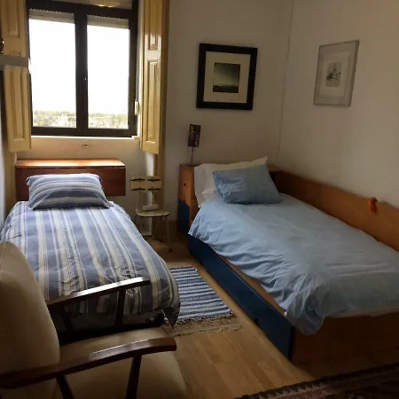 Casa Do Canto Apartment Porto